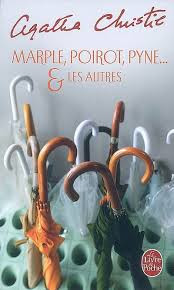 Marple, Poirot, Pyne... et les autres