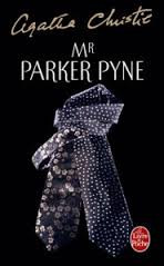 Mr. Parker Pyne