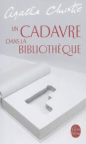 Un cadavre dans la bibliothèque