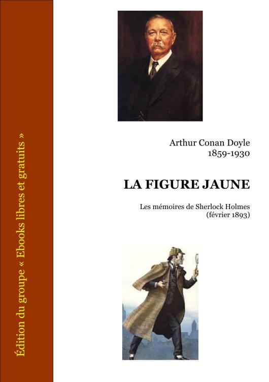 La figure jaune 1893