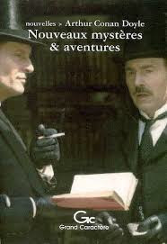 Nouveaux mystères et aventures