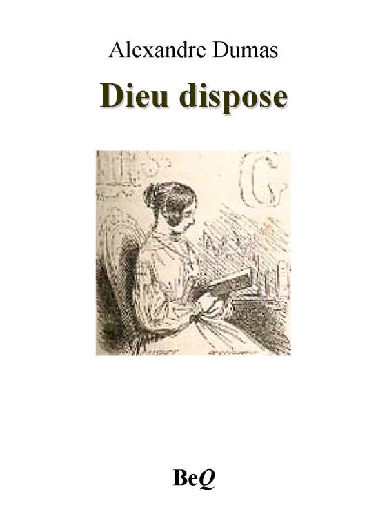 Dieu Dispose II