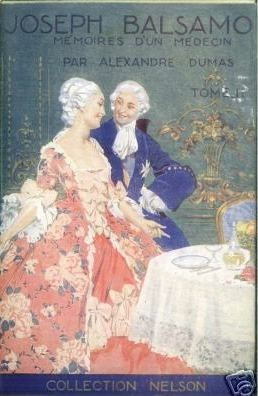 Joseph Balsamo - Tome II (Les Mémoires D'Un Médecin)