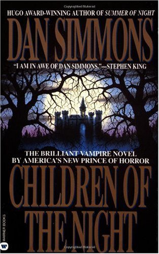 Children of the night