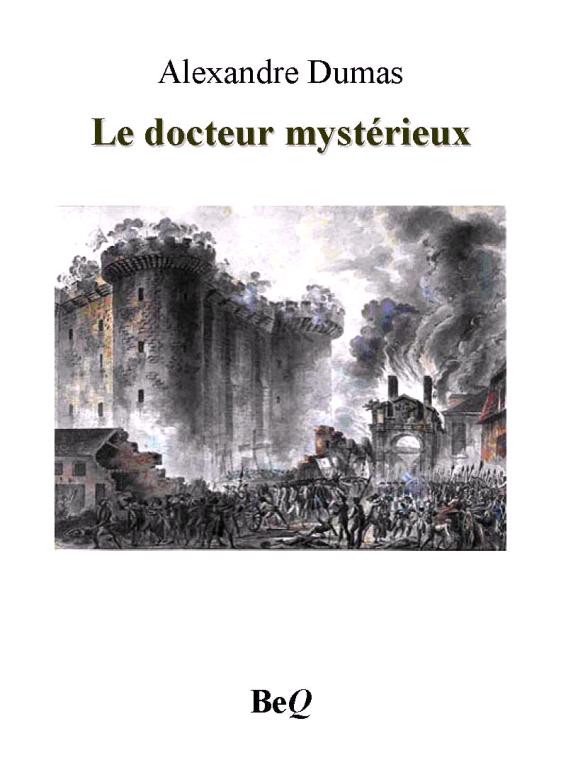 Le Docteur Mystérieux II