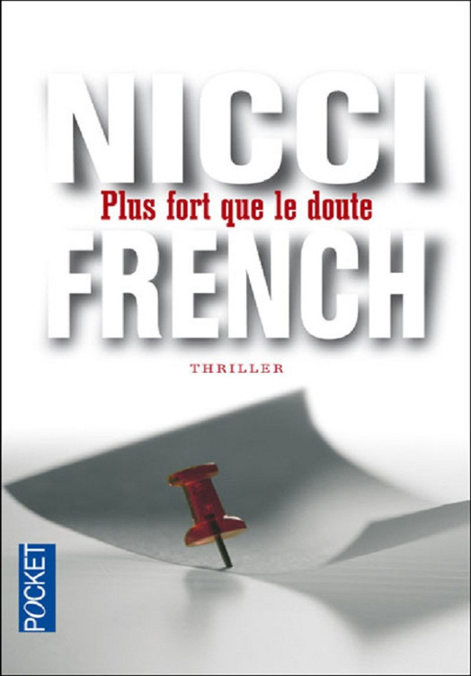 Plus fort que le doute