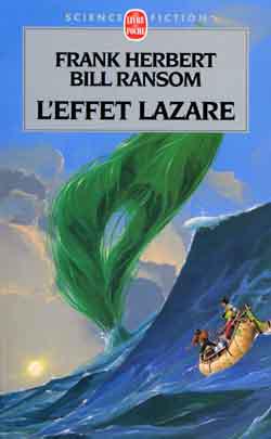 L'Effet Lazare