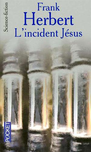 L'incident Jesus
