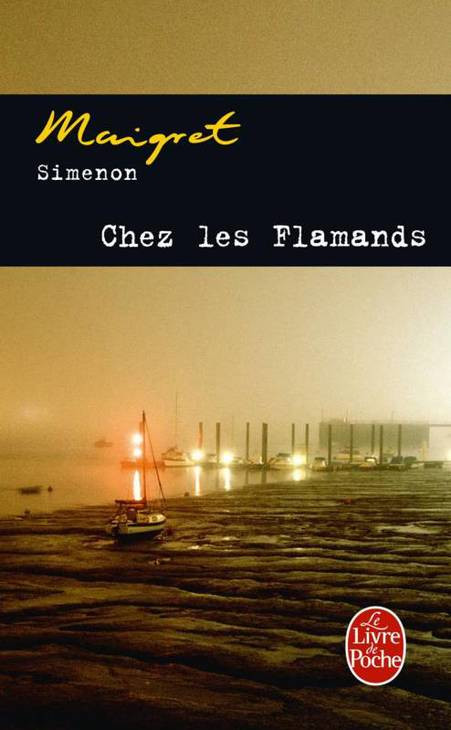 Chez les Flamands