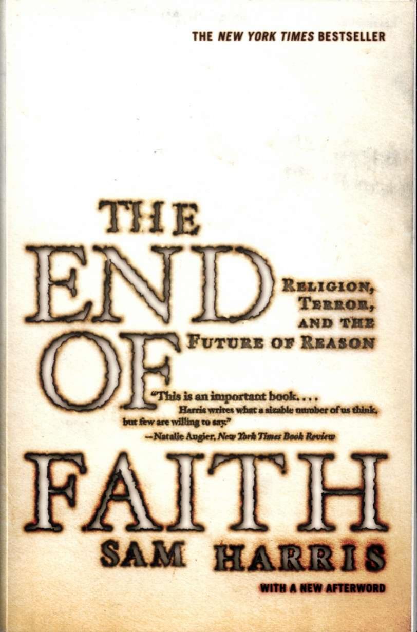 The End of Faith