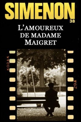L'amoureux de madame Maigret