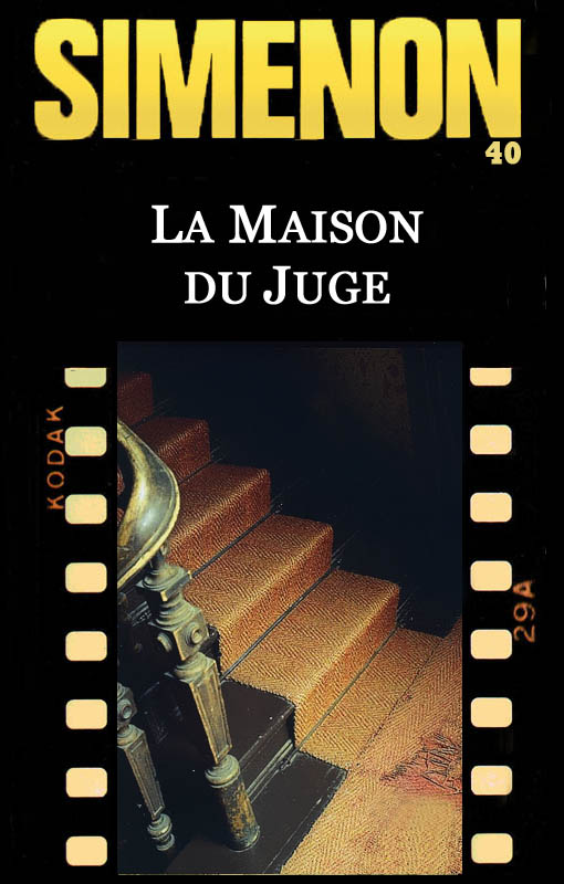 La maison du juge