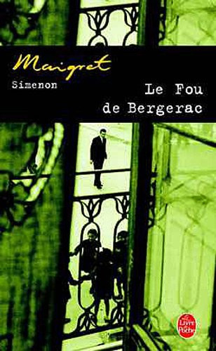 Le fou de Bergerac