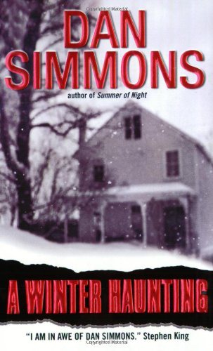 A winter haunting