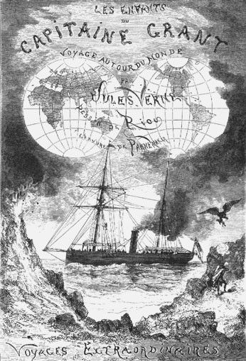 Les Enfants du capitaine Grant