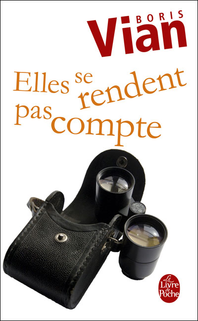 Elles ne se rendent pas compte