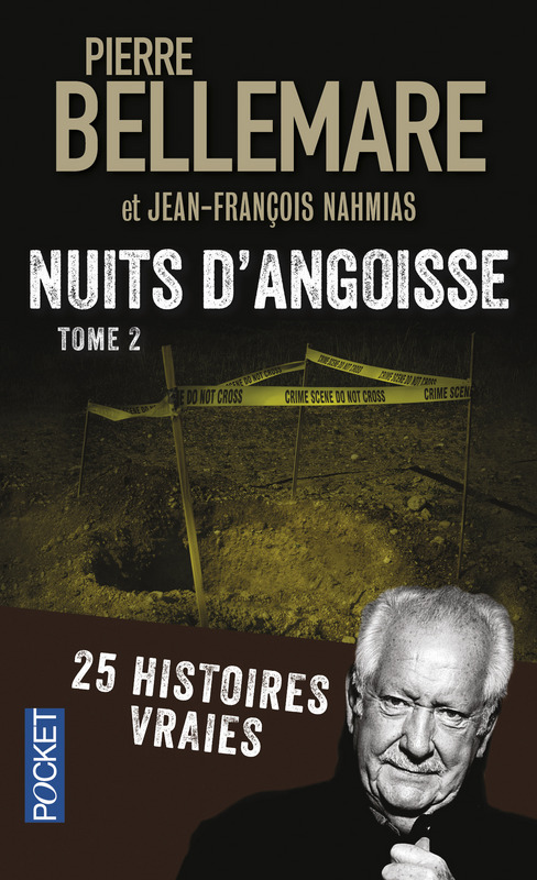 Nuits d'angoisse