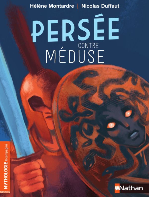 Persée contre Méduse