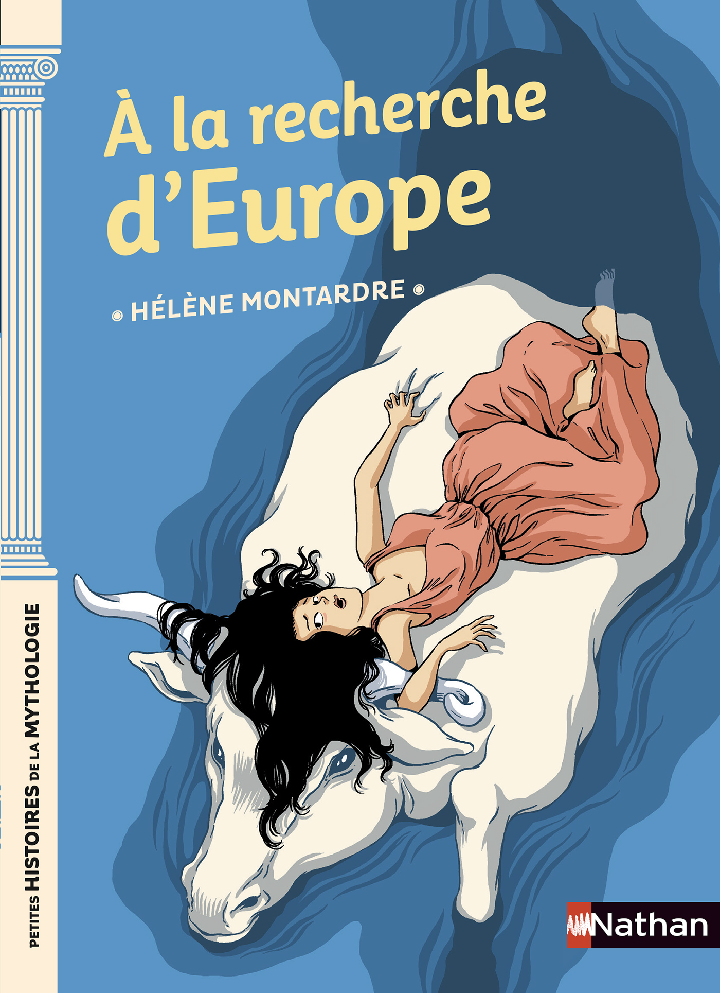 A la recherche d'Europe