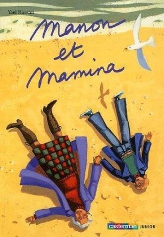 Manon et Mamina