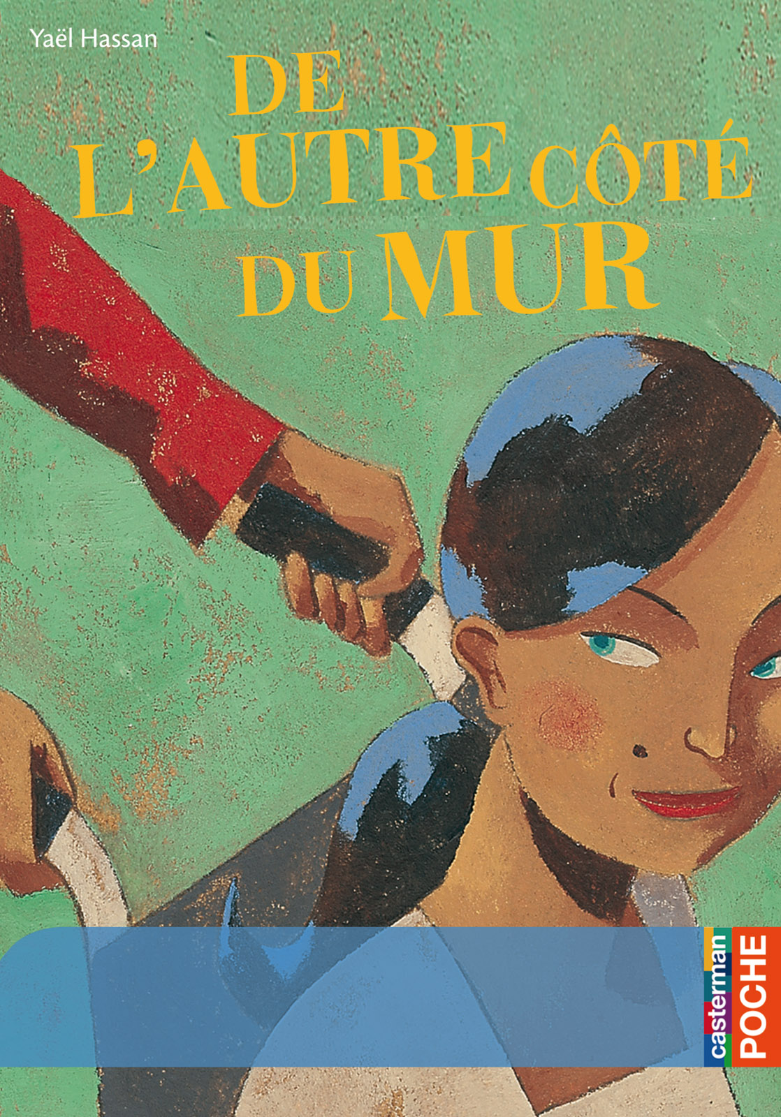 De l'autre côté du mur