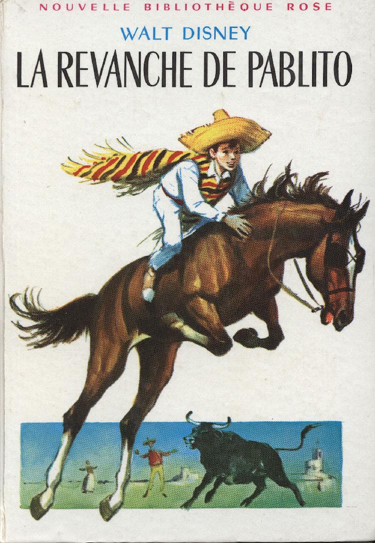 La revanche de Pablito