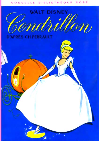 Cendrillon