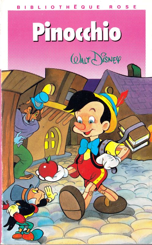 Pinocchio