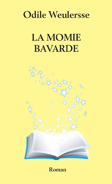 La momie bavarde