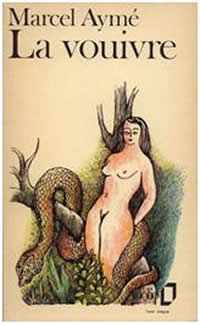 La Vouivre
