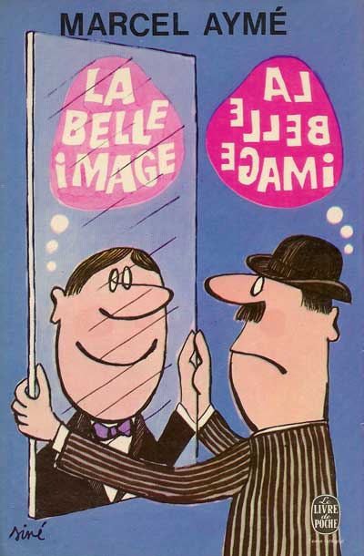 La belle image