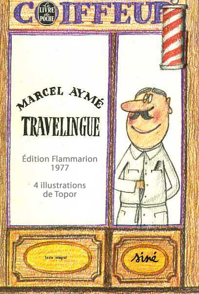 Travelingue