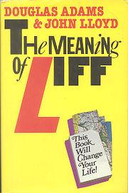 The Meaning of Liff