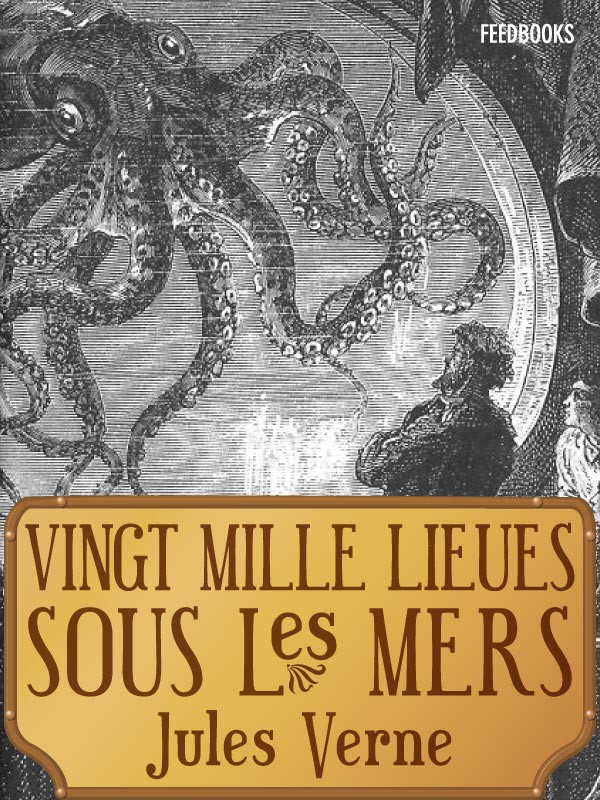 20000 lieues sous les mers