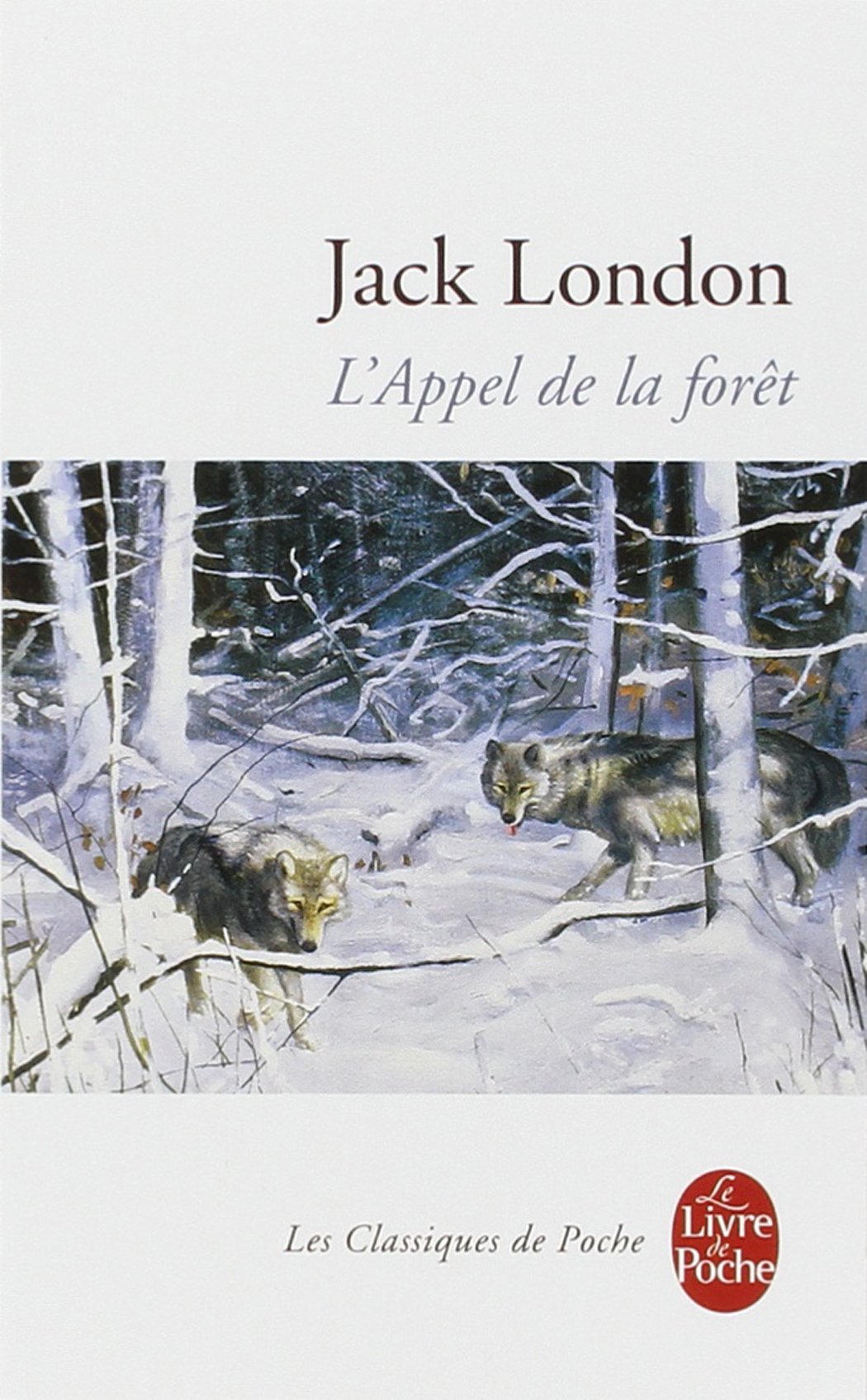 L'Appel de la forêt