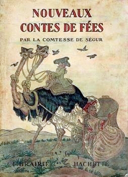 Nouveaux contes de fées pour les petits enfants