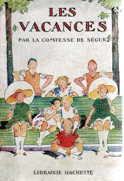 Les vacances