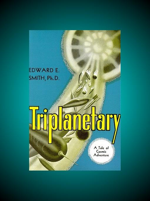 Triplanetary