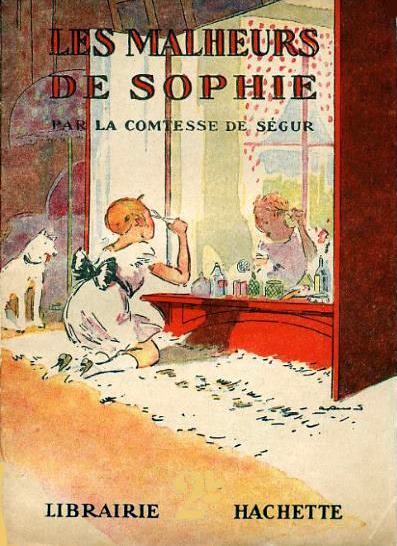 Les malhaurs de Sophie