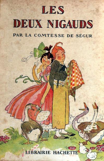 Les deux nigauds