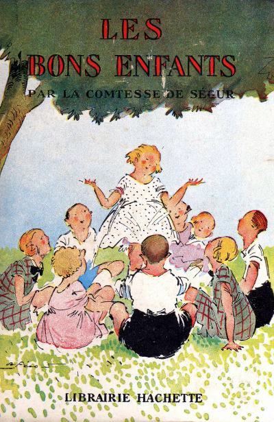 Les bons enfants