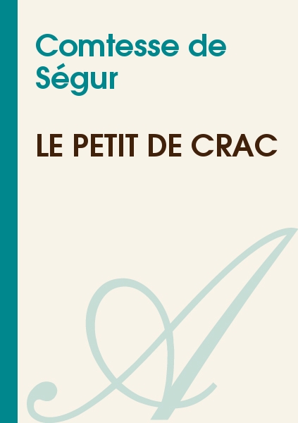 Le petit de Crac