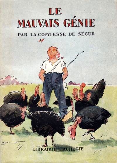 Le mauvais génie