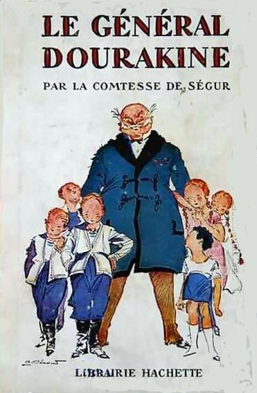Le général Dourakine