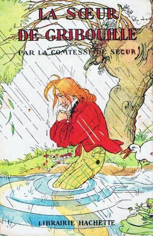 La soeur de Gribouille