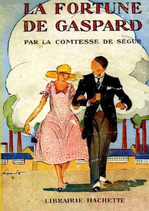 La fortune de Gaspard