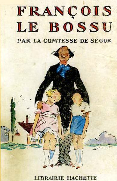 François le bossu