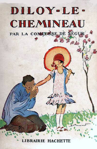 Diloy le chemineau