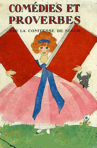 Comédies Et Proverbes