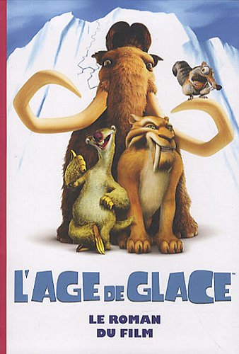 L'Age de Glace - 01